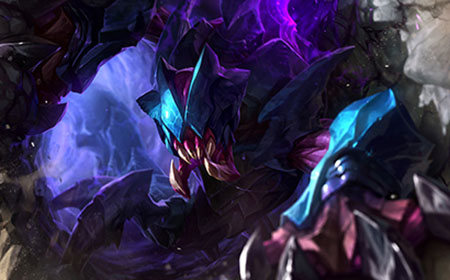 盘点那些前期很弱后期很强的英雄,哪些英雄后期强英雄联盟