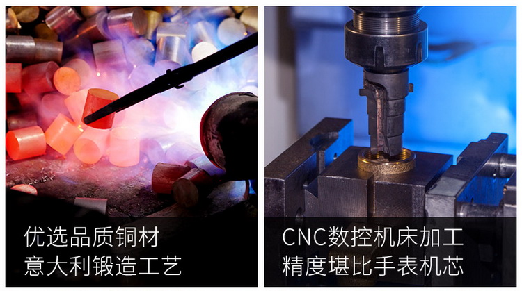 淋浴龙头什么样的好,淋浴器龙头花洒怎么选