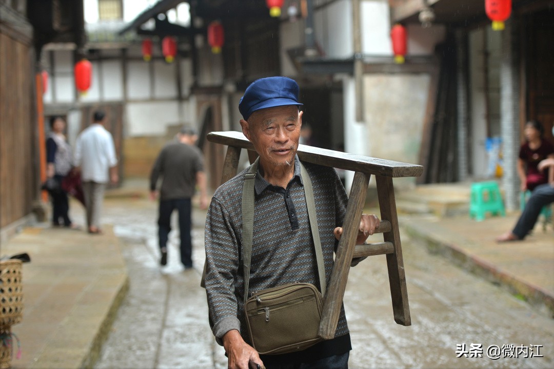 出名了！听说成都、重庆人“蜂拥”内江！只为探索这条2日线路——