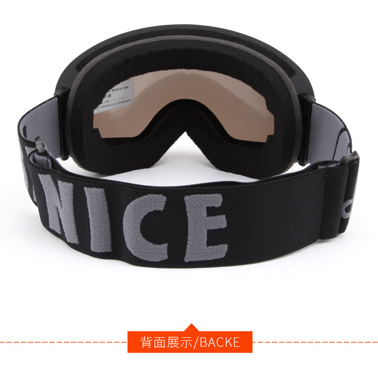 比耐思滑雪镜,比耐思镜片