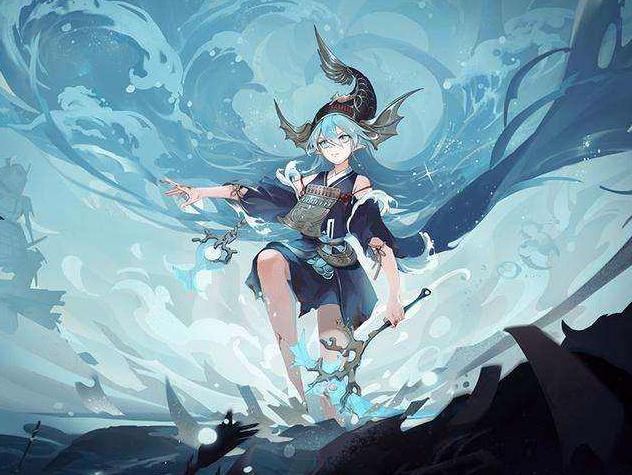 阴阳师所有式神插画,阴阳师策划式神