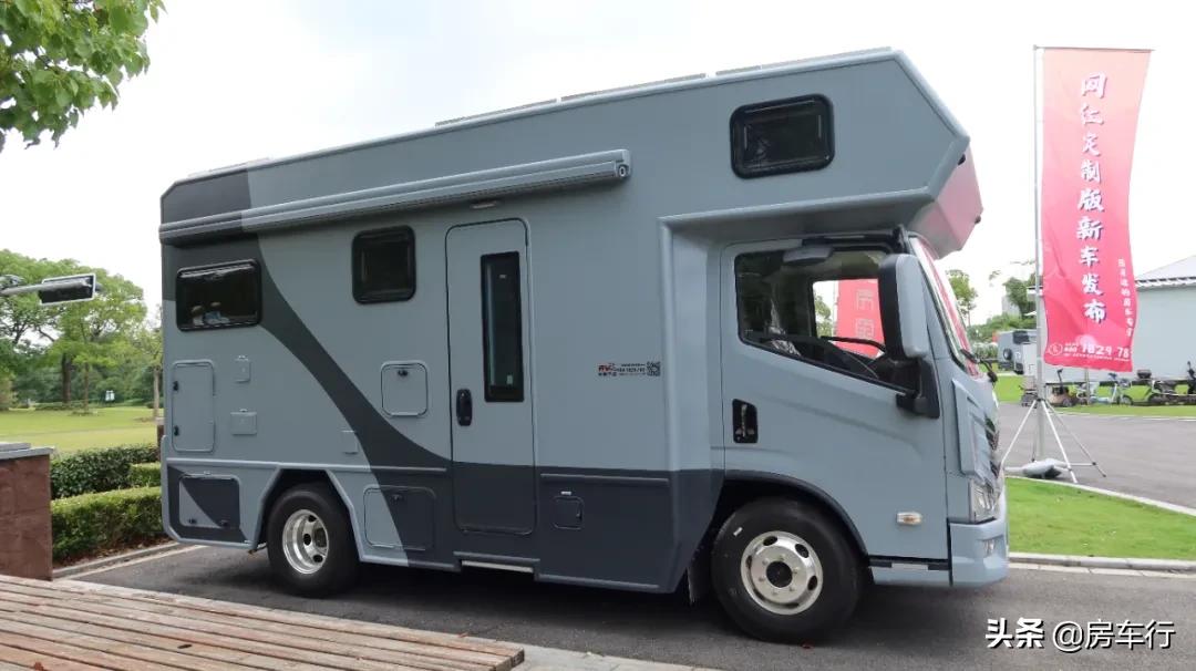 热门房车车型大全,房车十万左右高颜值的车