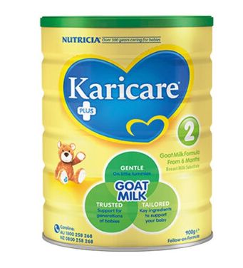 生产厂家被注销了,被中国注销的进口奶粉名称