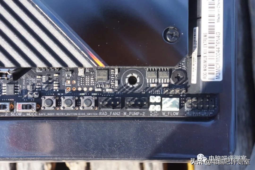 华硕rogmaximusxiii双卡,华硕rogmaximus主板对比