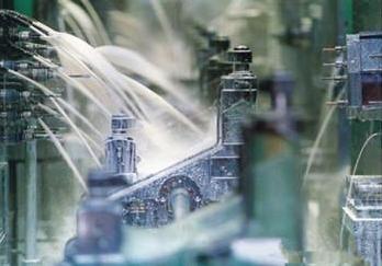 铝合金加工变形的原因及解决方法,锌铝合金压铸的常见问题