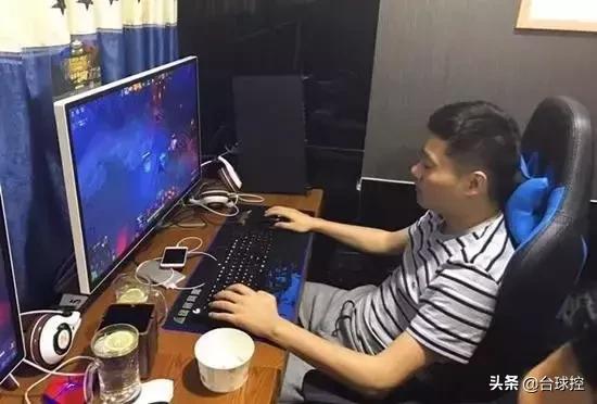 五种击球方式,十大最佳击球动作