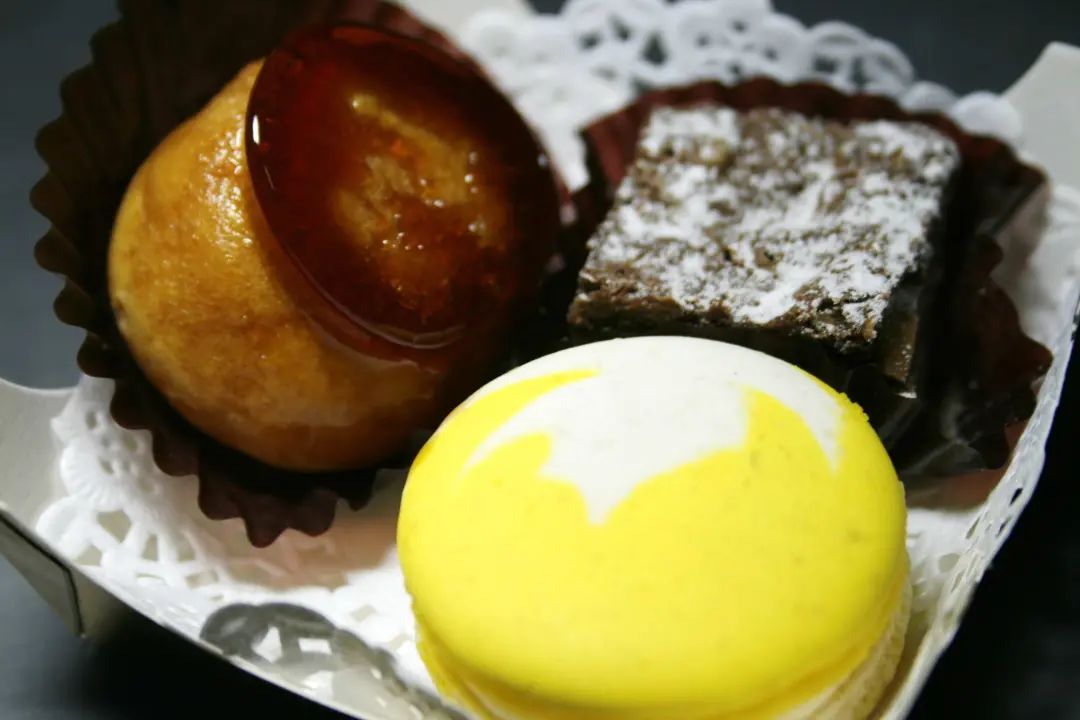 世界上最有营养的垃圾食品,世界十大健康食品和十大垃圾食品