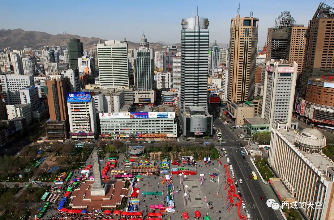 百年血脉*疆新**人及*疆新**人的性格、气质