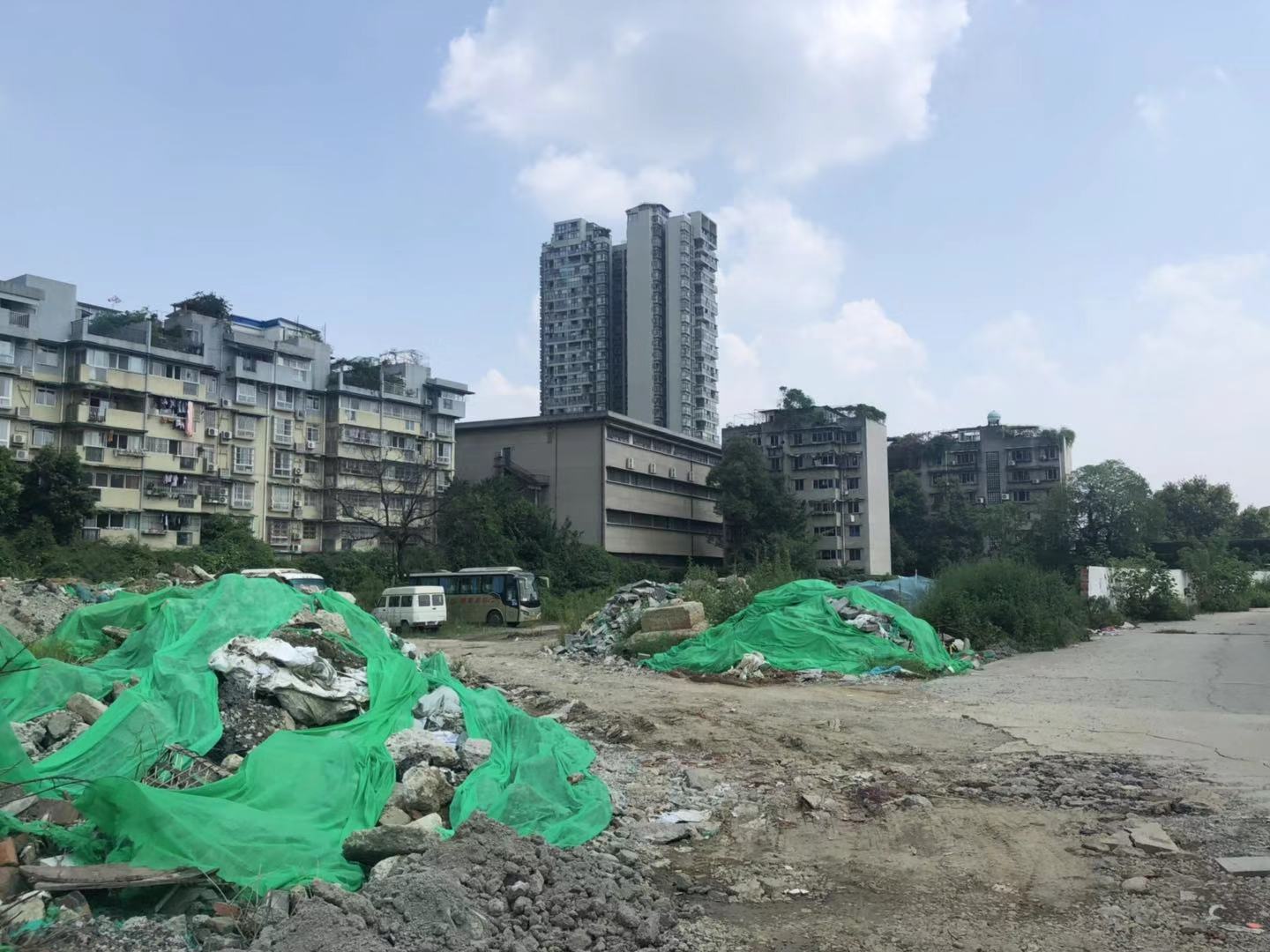 二仙桥成都,成都二仙桥的样子图片