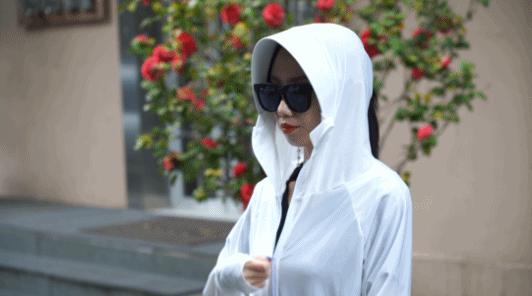 日本原装进口顶级户外防晒衣,日本进口超薄防晒衣速干