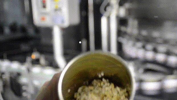 八宝粥装瓶,瓶装八宝粥是怎么生产出来的