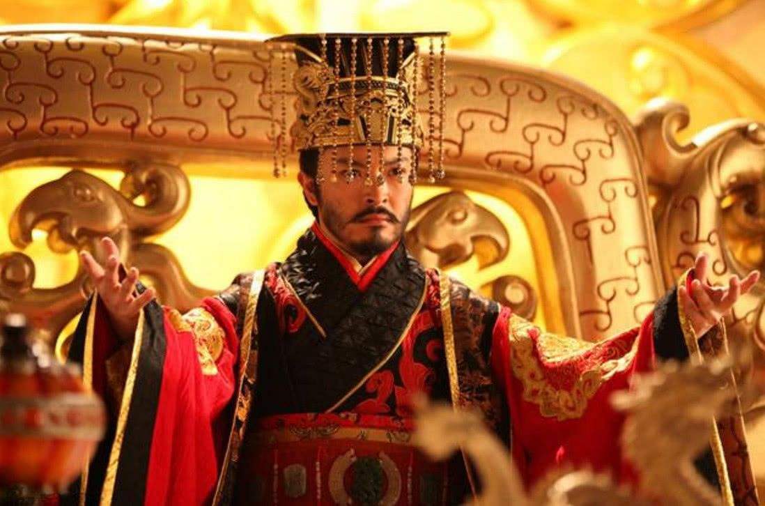 隋文帝选杨广当太子是选错了，但若让杨勇继位，隋朝也许崩得更快