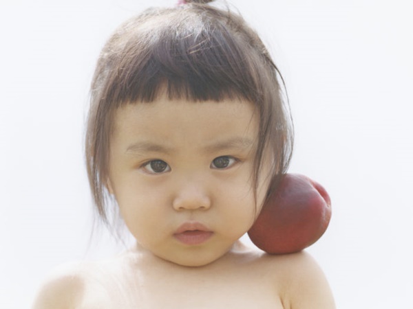 日本摄影大师代表作,日本治愈系照片