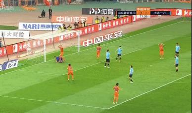 中超再现冲突事件,中超史上最严重球员冲突