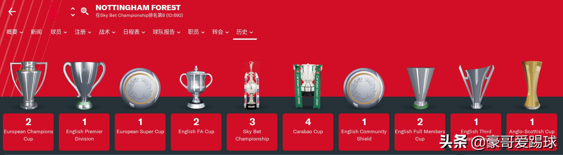 fm2019足球总监作用,fm2019足球经理