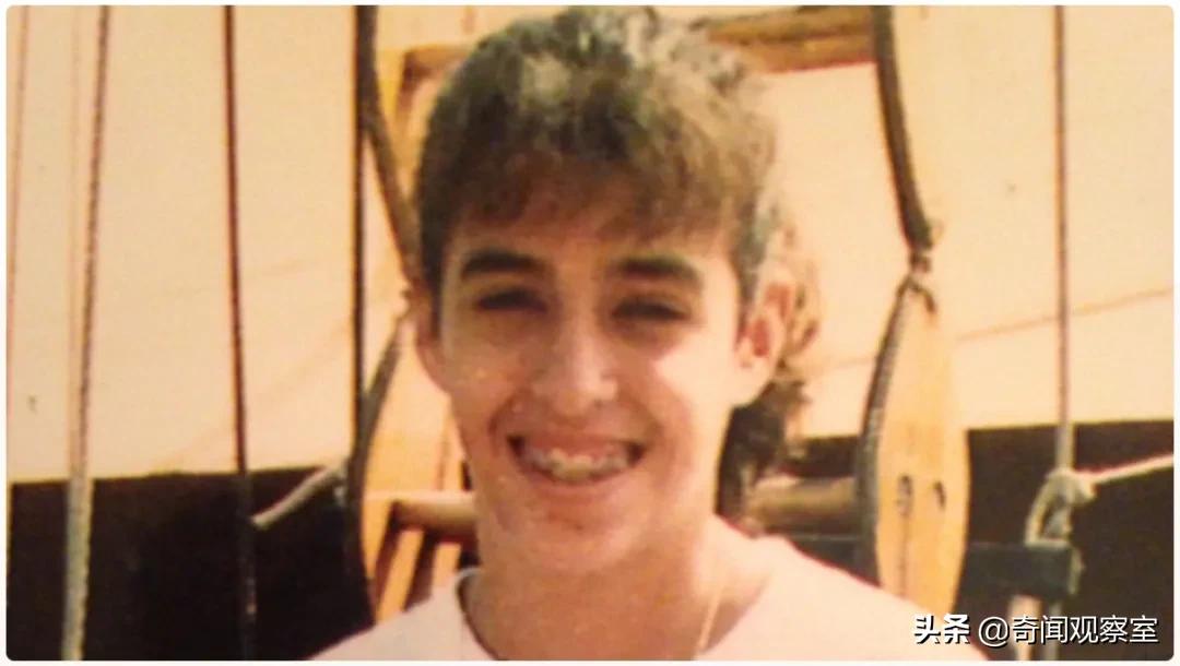 15岁女孩遭遇险境，最终实现完美自救，让潜藏多年的真凶原形毕露