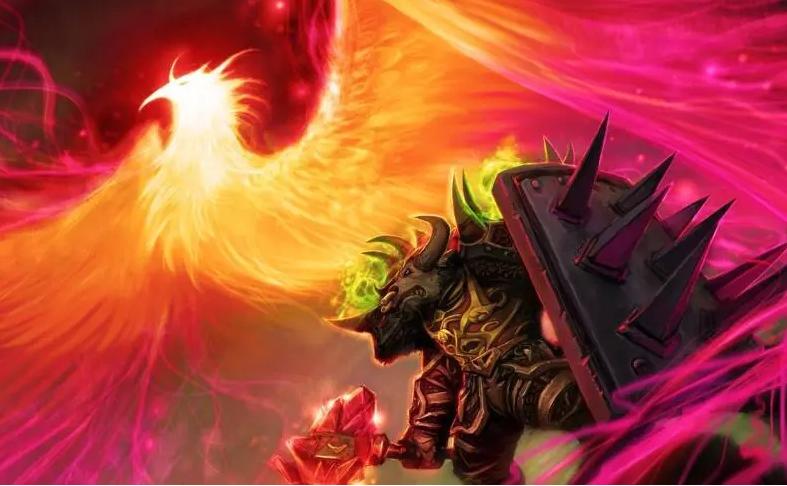 魔兽世界战士用什么副职业,魔兽世界各职业天赋怎么选择