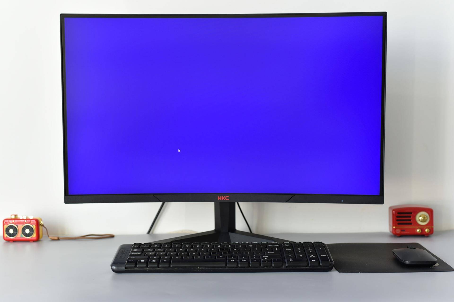 hkcsg27显示器值得买吗,hkc27pro怎么样