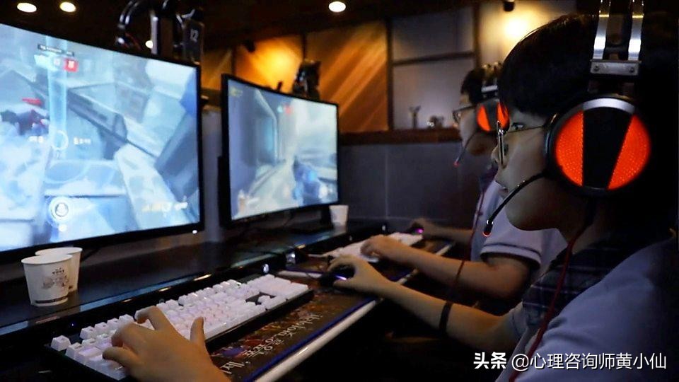 深度剖析游戏上瘾机制,人为什么会对痛感上瘾