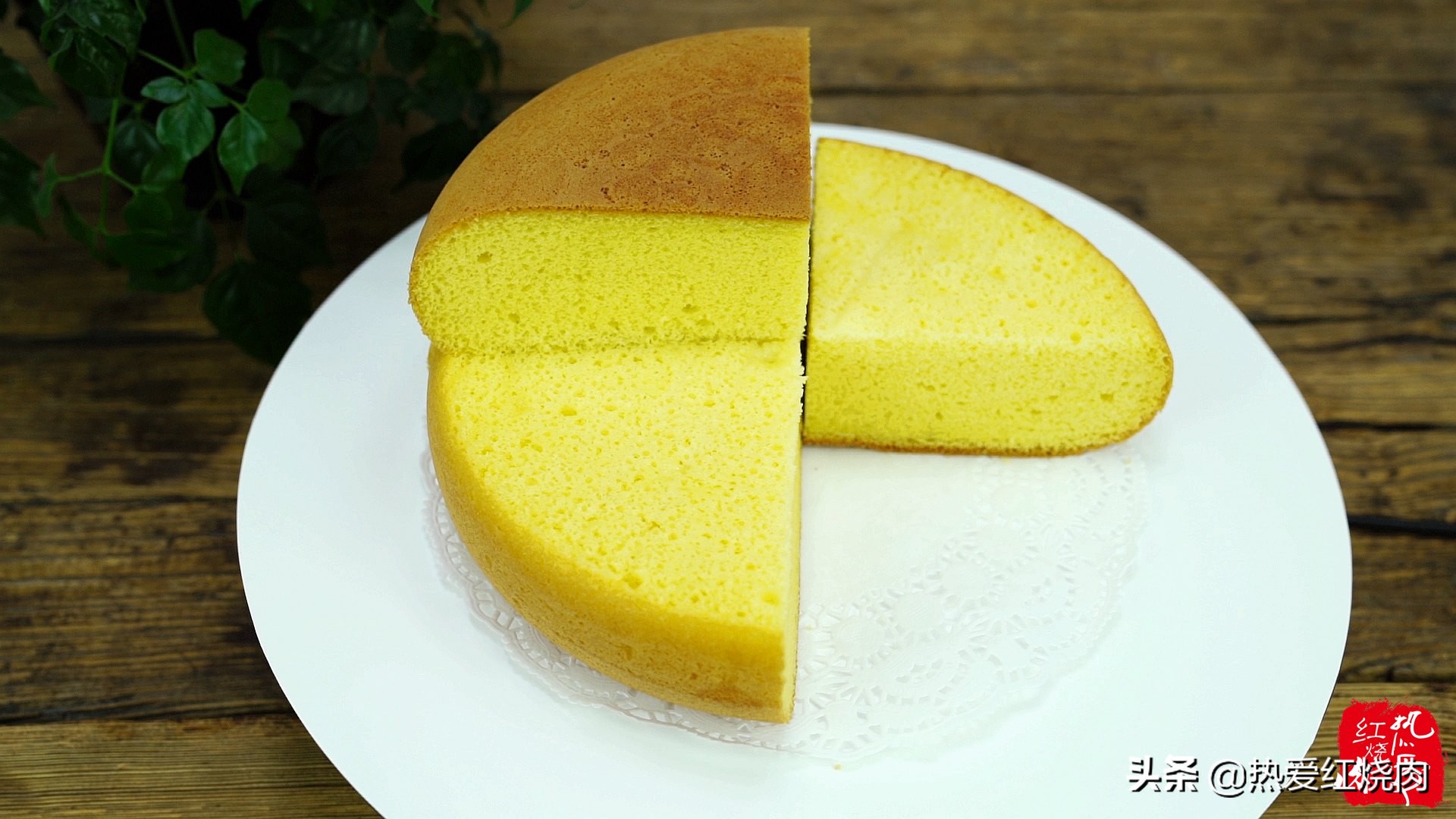 如何用压力锅做蛋糕又简单又好吃,苏泊尔全智能电压力锅怎样做蛋糕