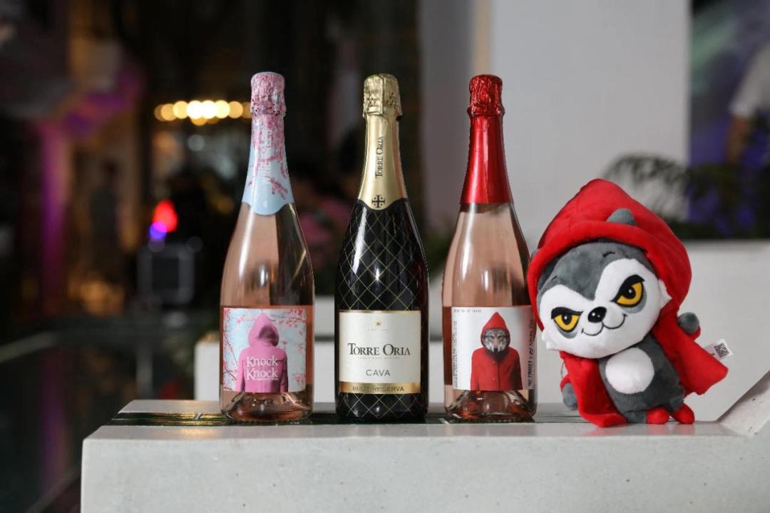 鬼市来敲门阵容更新-看看这次有没有你的心头好