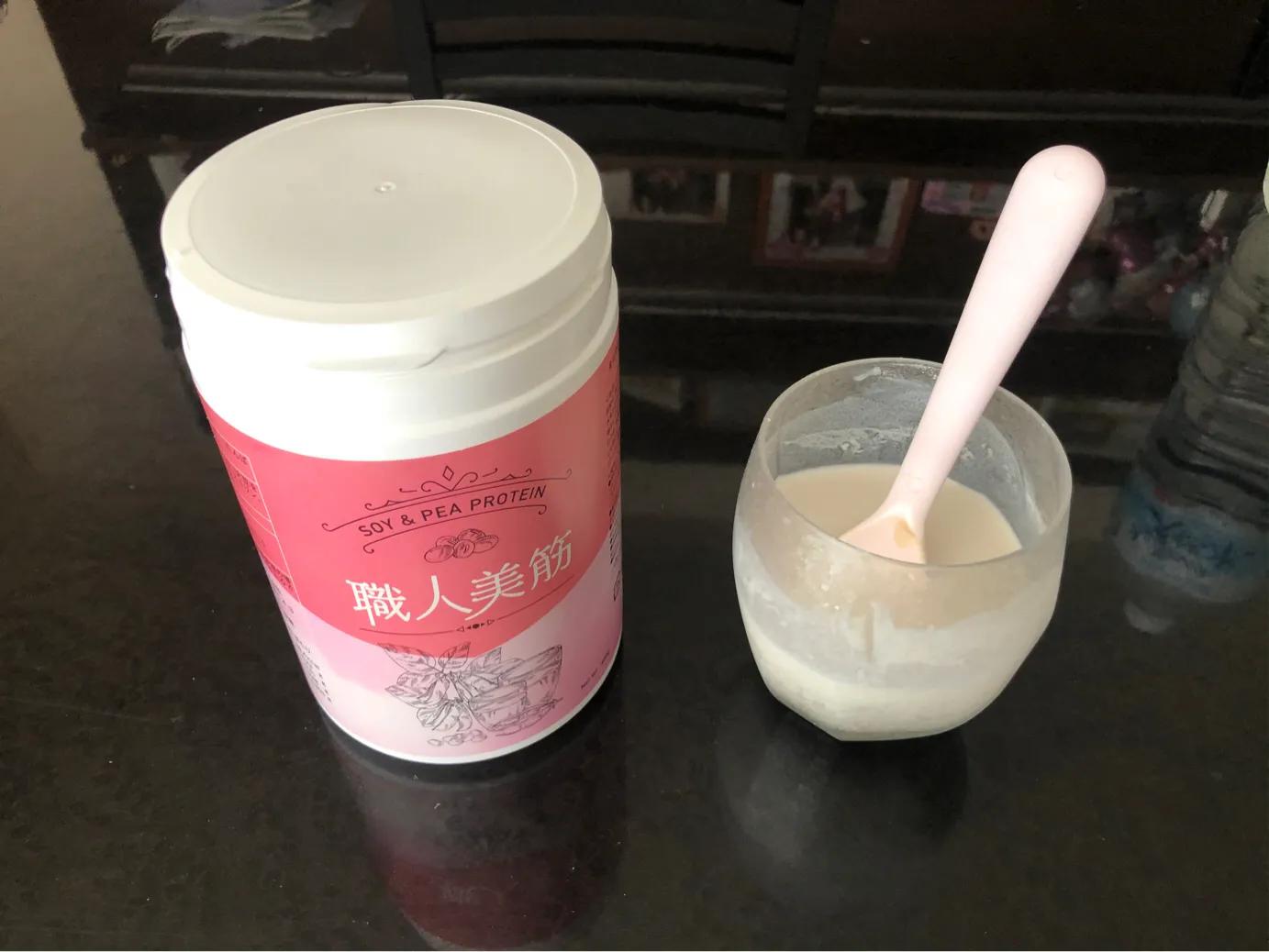 蛋粉和增肌粉,蛋粉练肌肉