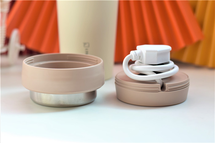 可以烧开水的恒温杯测评,水杯可以泡茶也可以泡咖啡的杯子