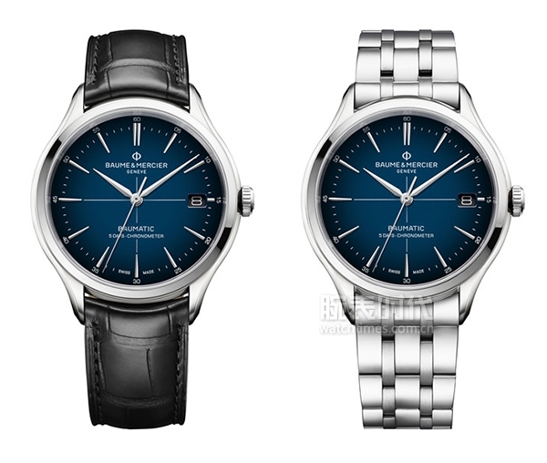 性价比最高的品牌表,名士公认最好的几款手表