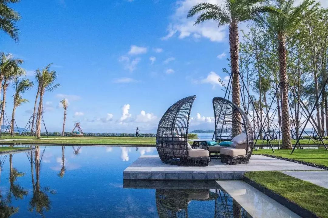 388元大鹏南澳附近海边度假酒店,大鹏海景酒店推荐