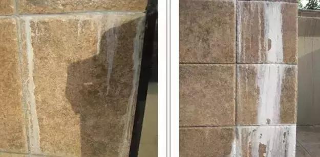 室外地面石材泛碱怎么办,石材泛碱怎么清理