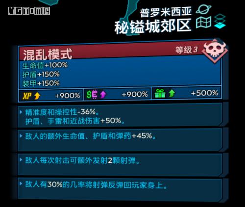 无主之地3评测,无主之地3看评分还是看品质