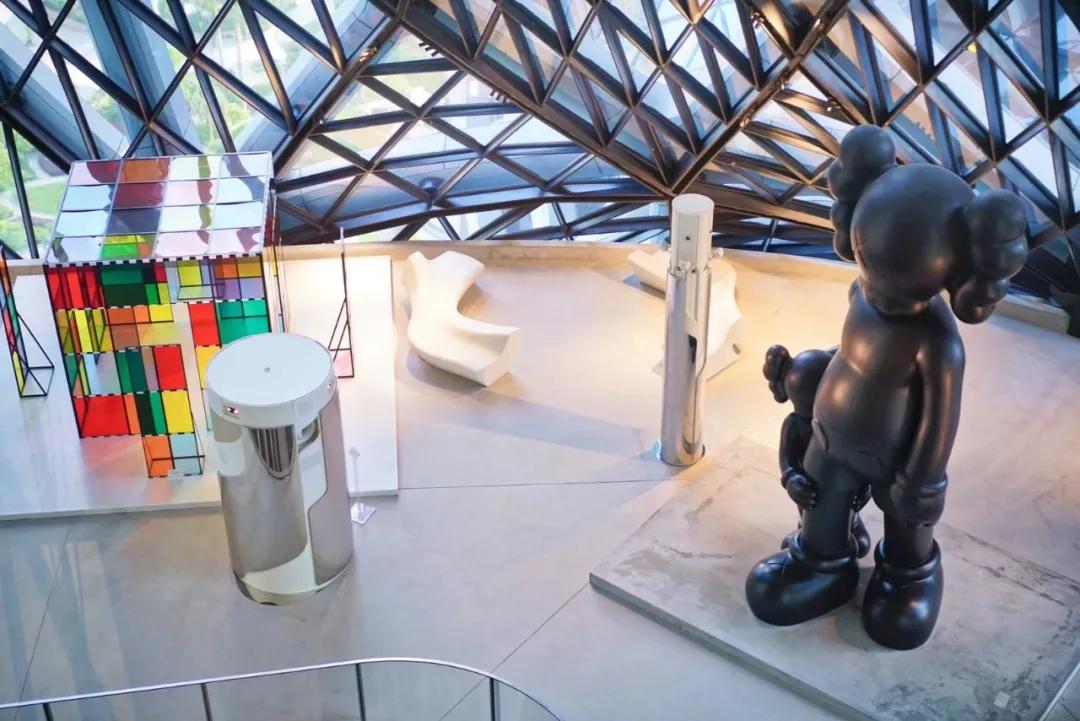 新濠影汇的米其林餐厅,澳门新濠天地有什么景点