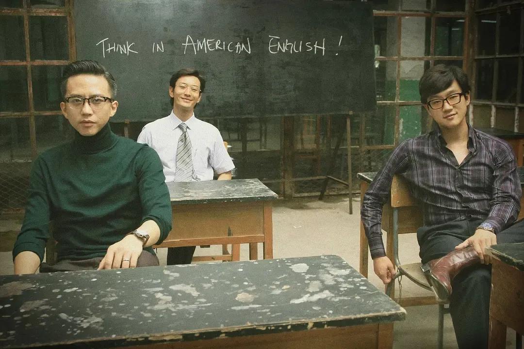 直播间,失意中年企业家的“收容所”