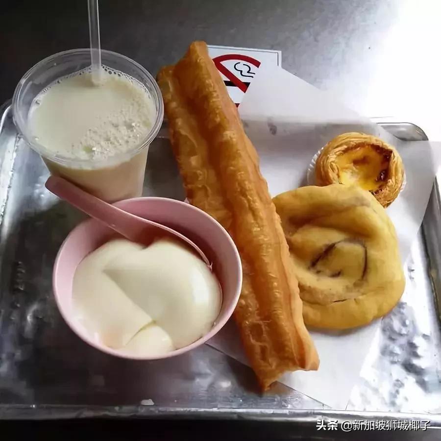 新加坡唯一的路边摊,新加坡路边摊美食推荐