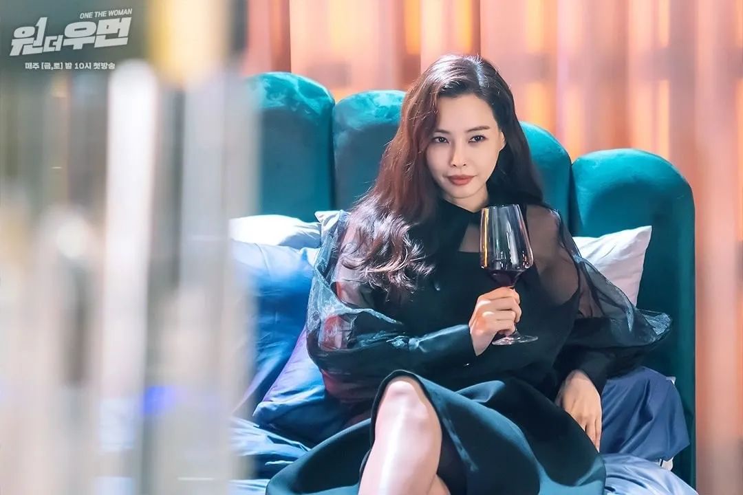 收视率最高的狗血剧,一口气看完的狗血爽剧