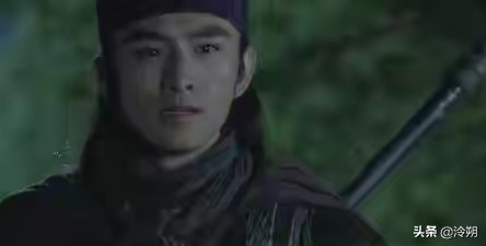 没羽箭张清连挑十五位梁山好汉,水浒里敢匹敌没羽箭张清的小人物