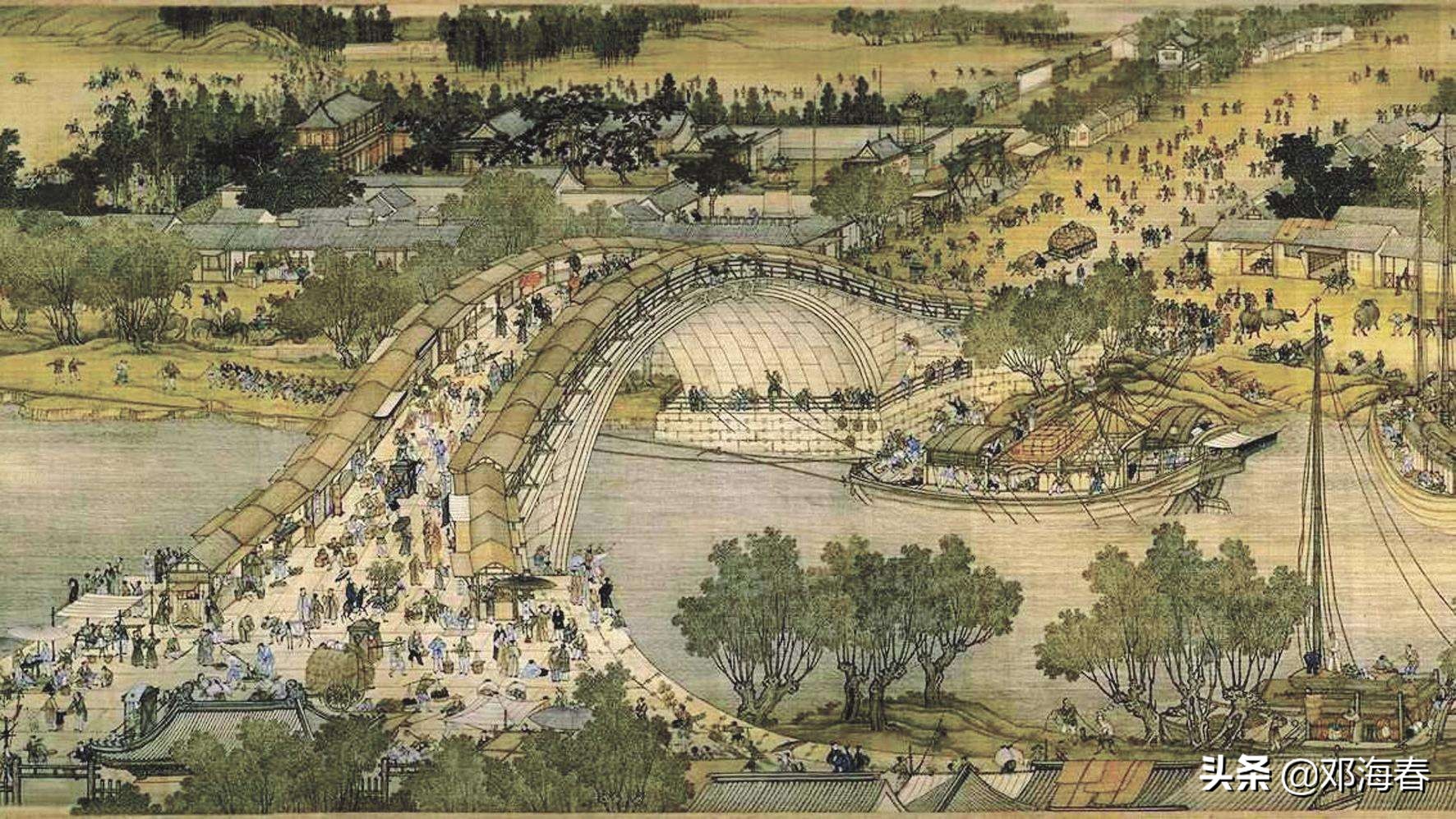 清明上河园旅游攻略开封,开封清明上河园旅游攻略最新