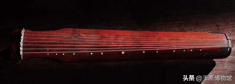 最贵的古琴多少钱,最贵古琴演奏