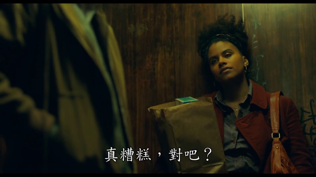 小丑口碑大爆豆瓣评分9,dc新片小丑首曝预告风格黑暗