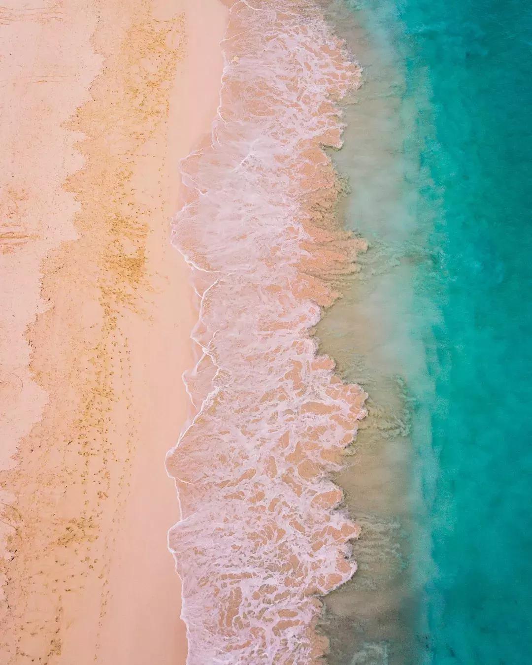 有个岛国，比美马代，比海南便宜，机票500起！