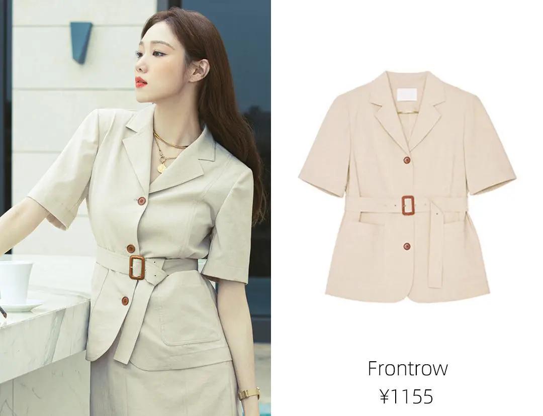 夏天值得入手的上衣,夏天的100件上衣