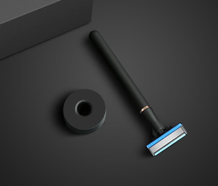 吉列剃须刀五刀头多少钱,吉列剃须刀5层刀架多少钱