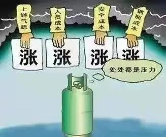 燃气突然一个月增长特别多,一个月出现两次燃气费是什么原因