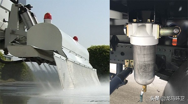 福建环卫高压清洗车多少钱,高压清洗车环卫设备