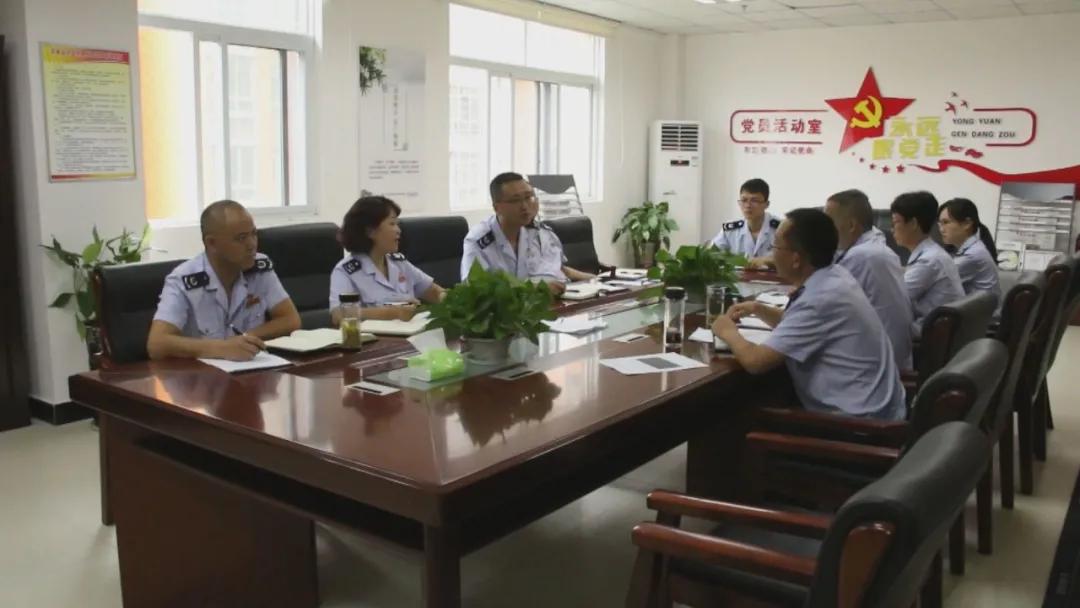 税务局优化服务成效,税务局春风行动促服务提质效