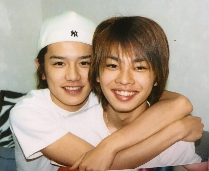 现在杰尼斯都有哪些男团,杰尼斯男团snowman