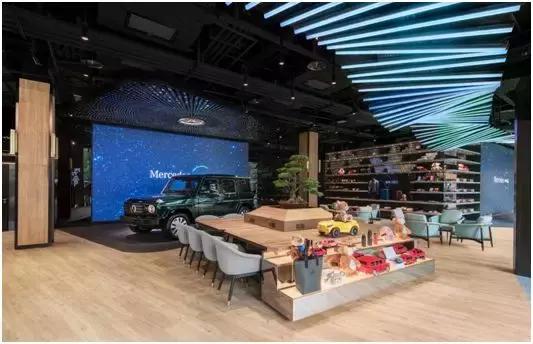 首店发展亮点及特点,首店经济新业态