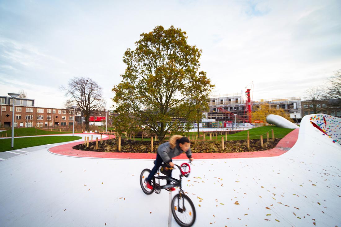 世界顶级营地设计,海外营地设计