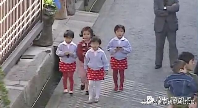 日综《初遣》：记录3个孩子初次人生大冒险，他们都哭了