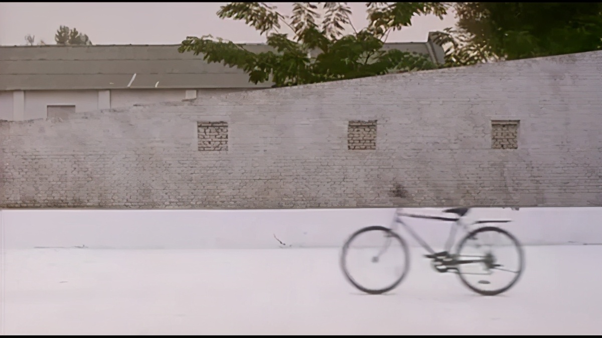 那一年，陈建斌32岁、廖凡28岁、秦海璐24岁，三人写了首诗